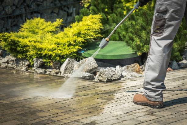 Boat and Dock Cleaning in Sand Point, AK