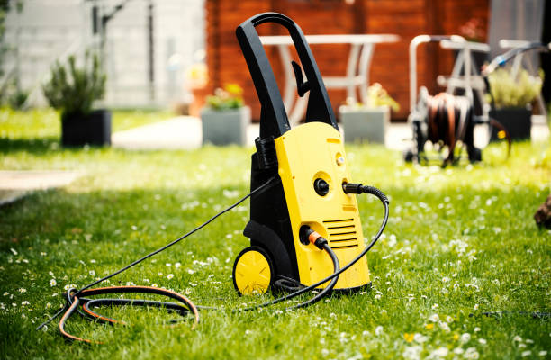 Playground Equipment Cleaning in Sand Point, AK